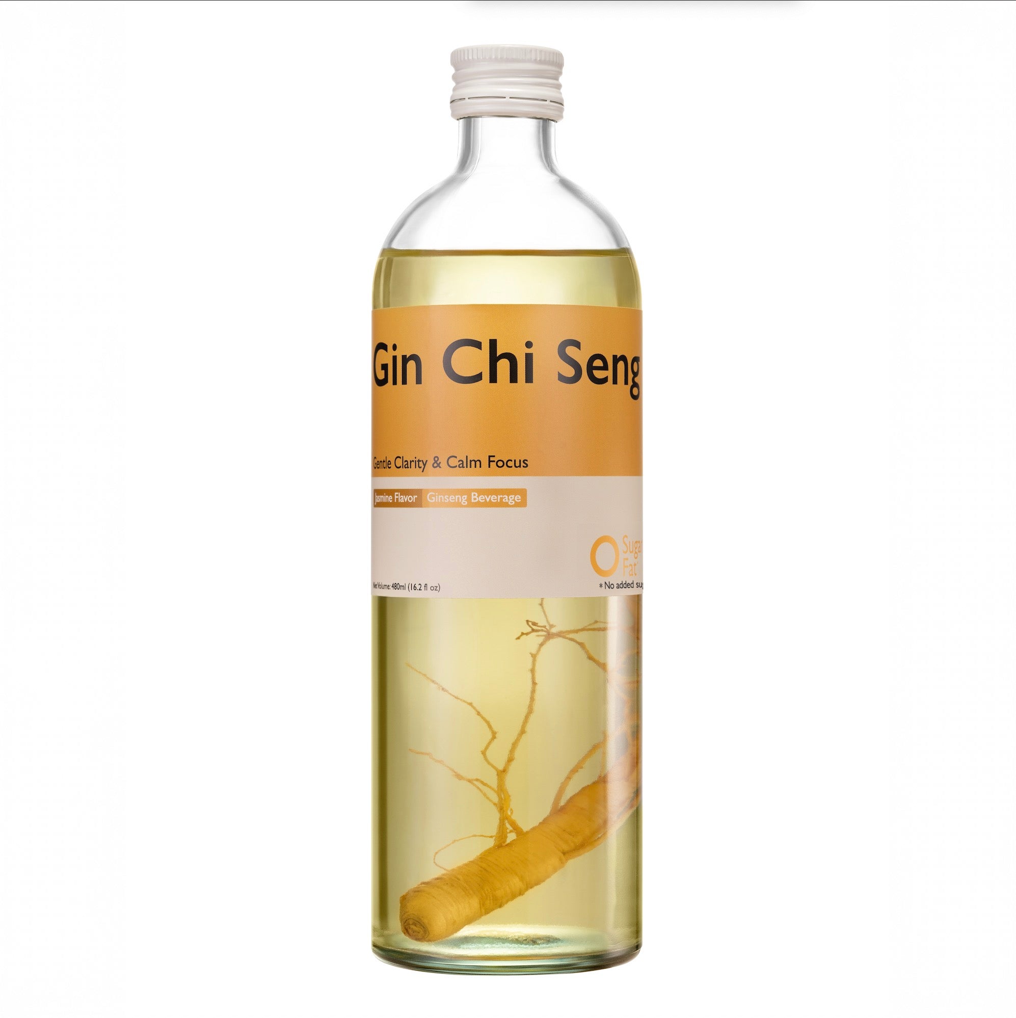 Gin Chi Seng - Variety Pack