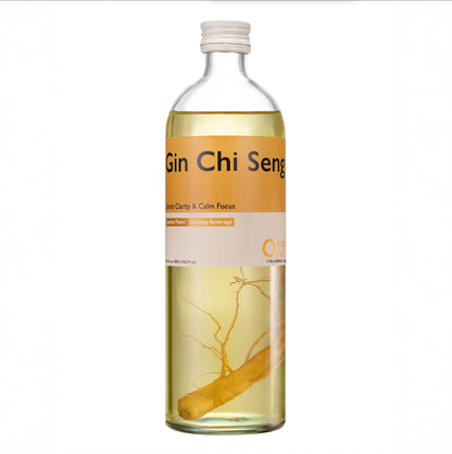 Gin Chi Seng - Variety Pack