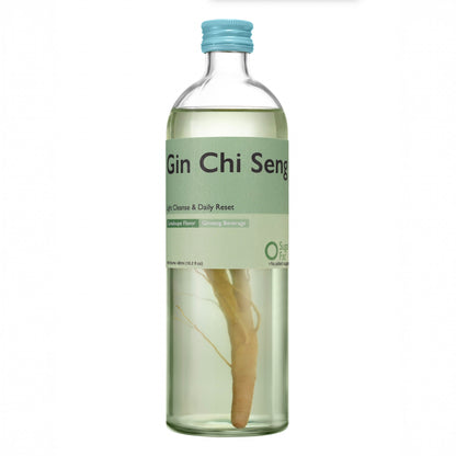 Gin Chi Seng - Variety Pack